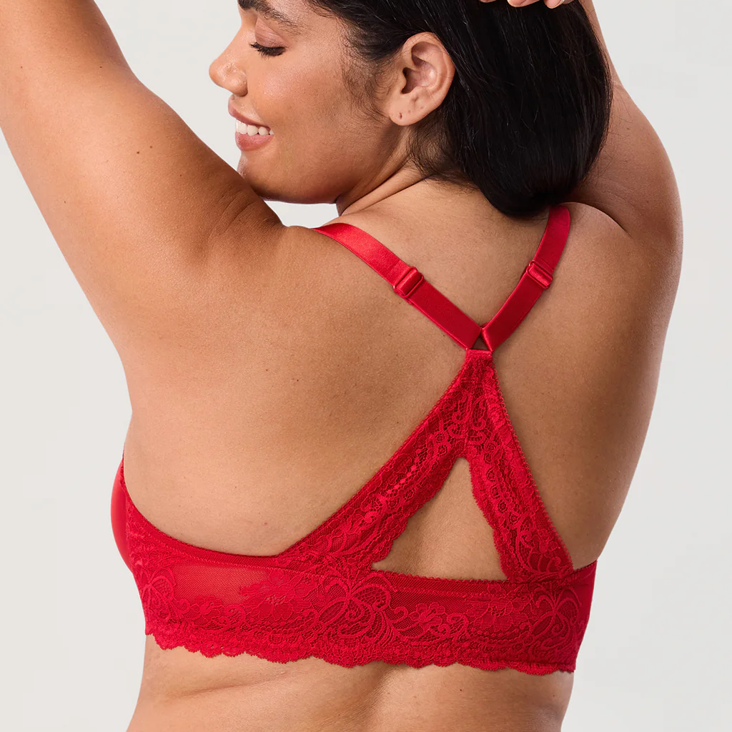 Front Closure Bras Plus Size for Easy Everyday Support