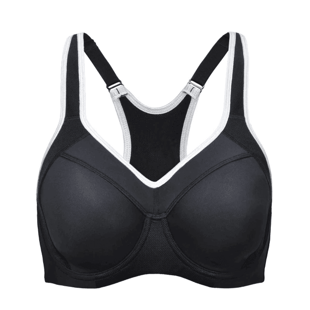 Minimiser Multiway Sports Bra for High-Support Workouts