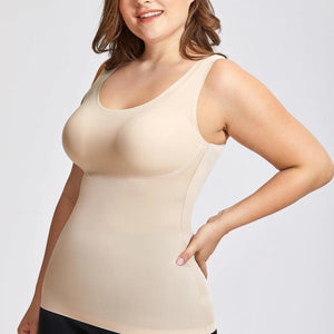 גופיית לה איסלה מגה מחטבת - לה איסלה