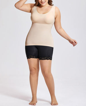 גופיית לה איסלה מגה מחטבת - לה איסלה