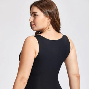 גופיית לה איסלה מגה מחטבת - לה איסלה