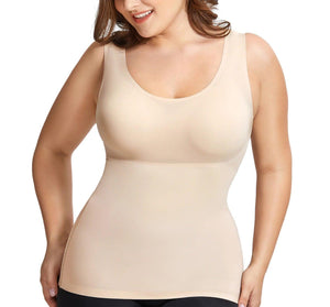 גופיית לה איסלה מגה מחטבת - לה איסלה