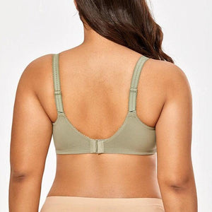 חזיית תחרה המעניקה נוחות שאין שניה לה - לה איסלה