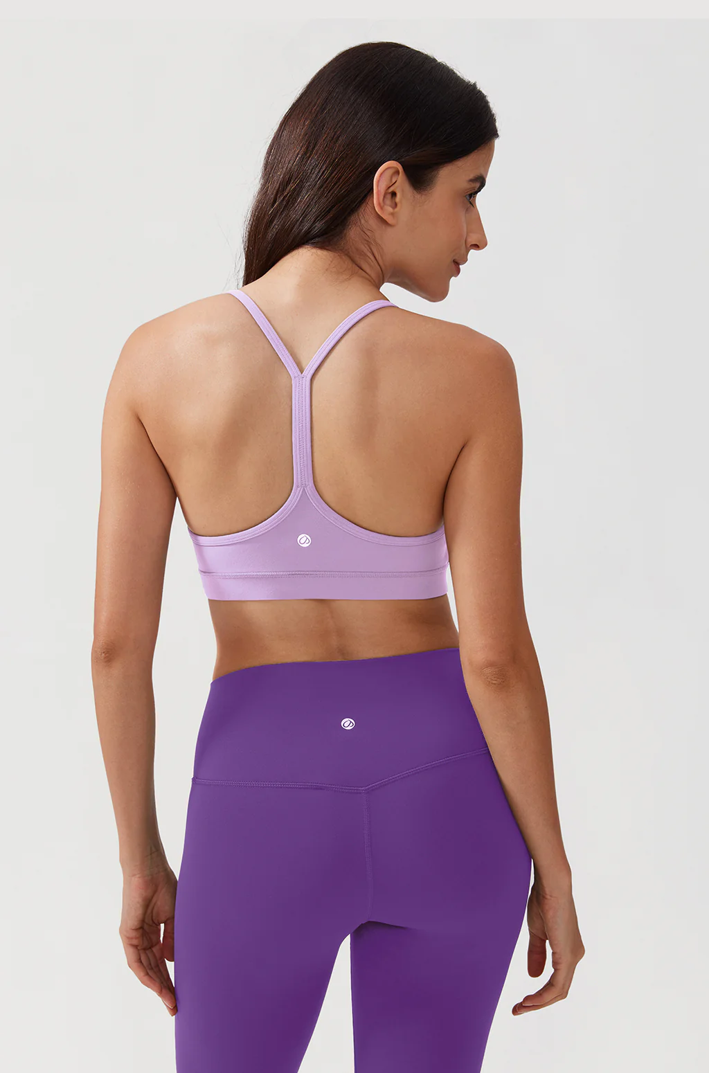 Invisible Cotton Sports Top – Strong & Light