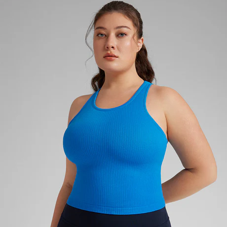 Perfect Sports Tank Top – Smart Support