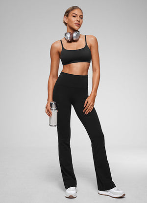 Bralette - Adjustable Straps, Double Lined