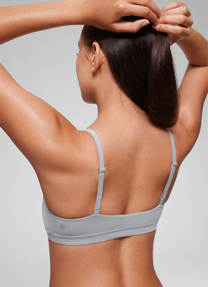 Bralette - Adjustable Straps, Double Lined