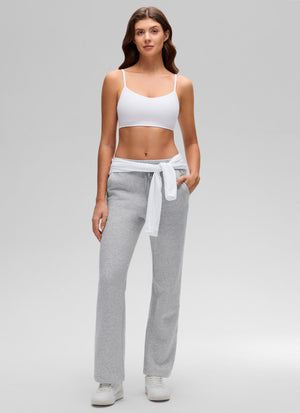 Padded Bralette - Moulded Cups, Spaghetti Straps