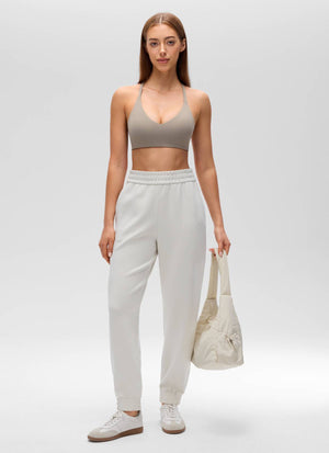 Thin Strap Racerback Bra - Racerback, Minimal Straps
