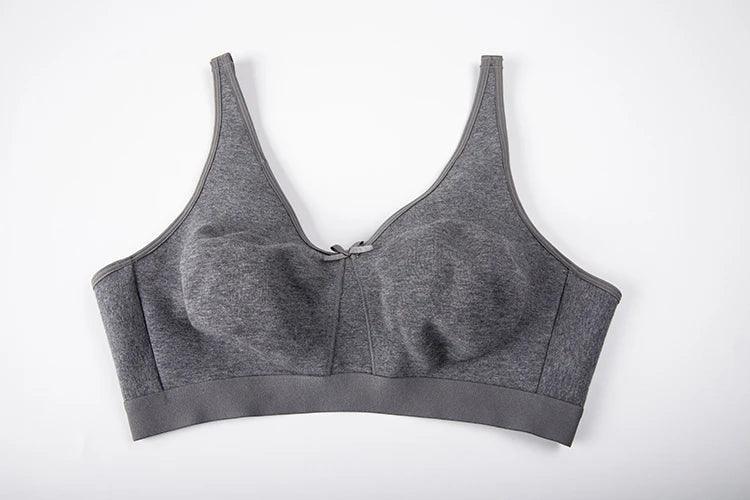 Premium Minimiser Bra – Full Coverage with Correct Body Support Emphasis