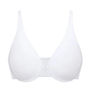 חזיית נשים מצויינת בפתיחה קידמית מאזנת לאחיזה שנותנת תחושה קלה לחזה נושם - לה איסלה