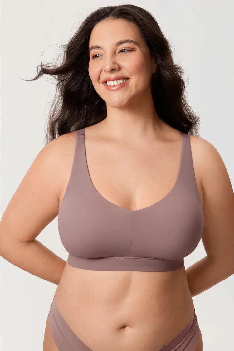 Wire-Free Comfort Bra – Orthopaedic Everyday Fit