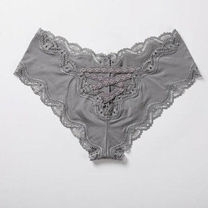 מארז שלישיית תחתוני איכות, נוחים ואווריריים - לה איסלה