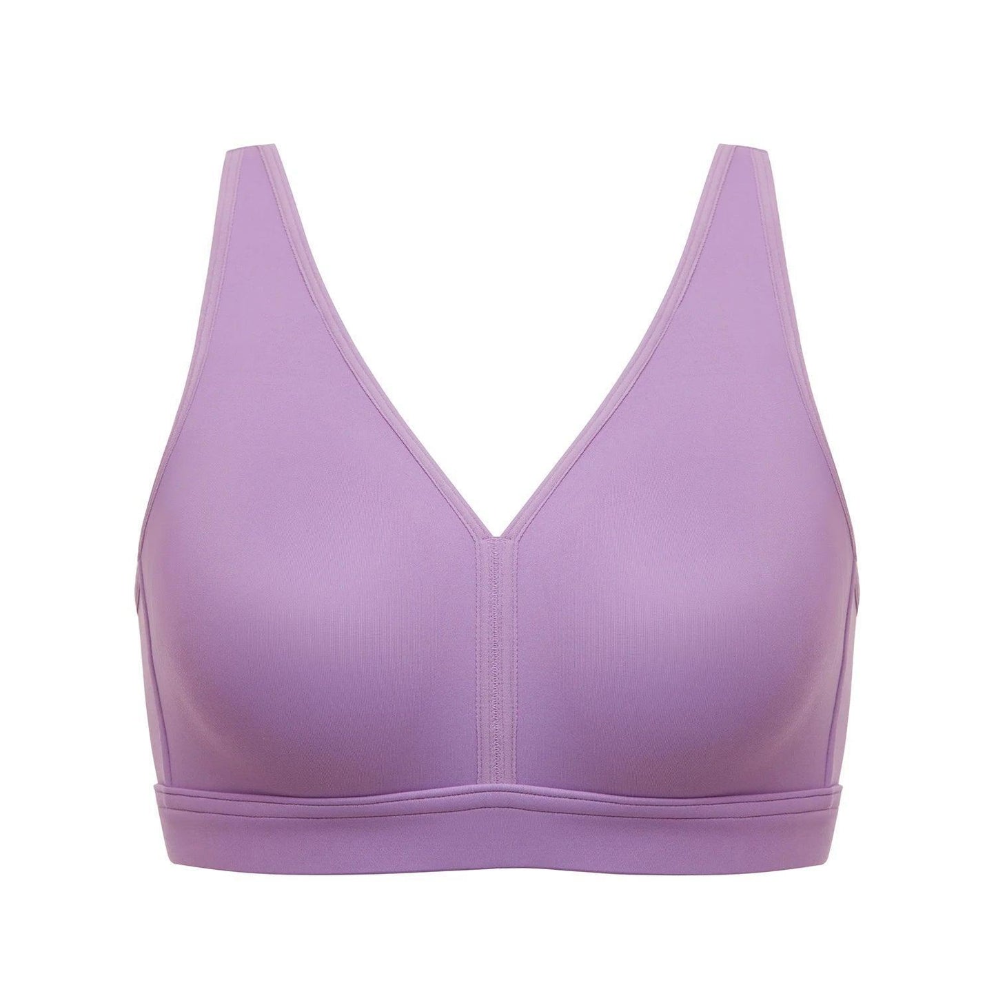 Durable Wire-Free Bra – New Colours, Posture Support