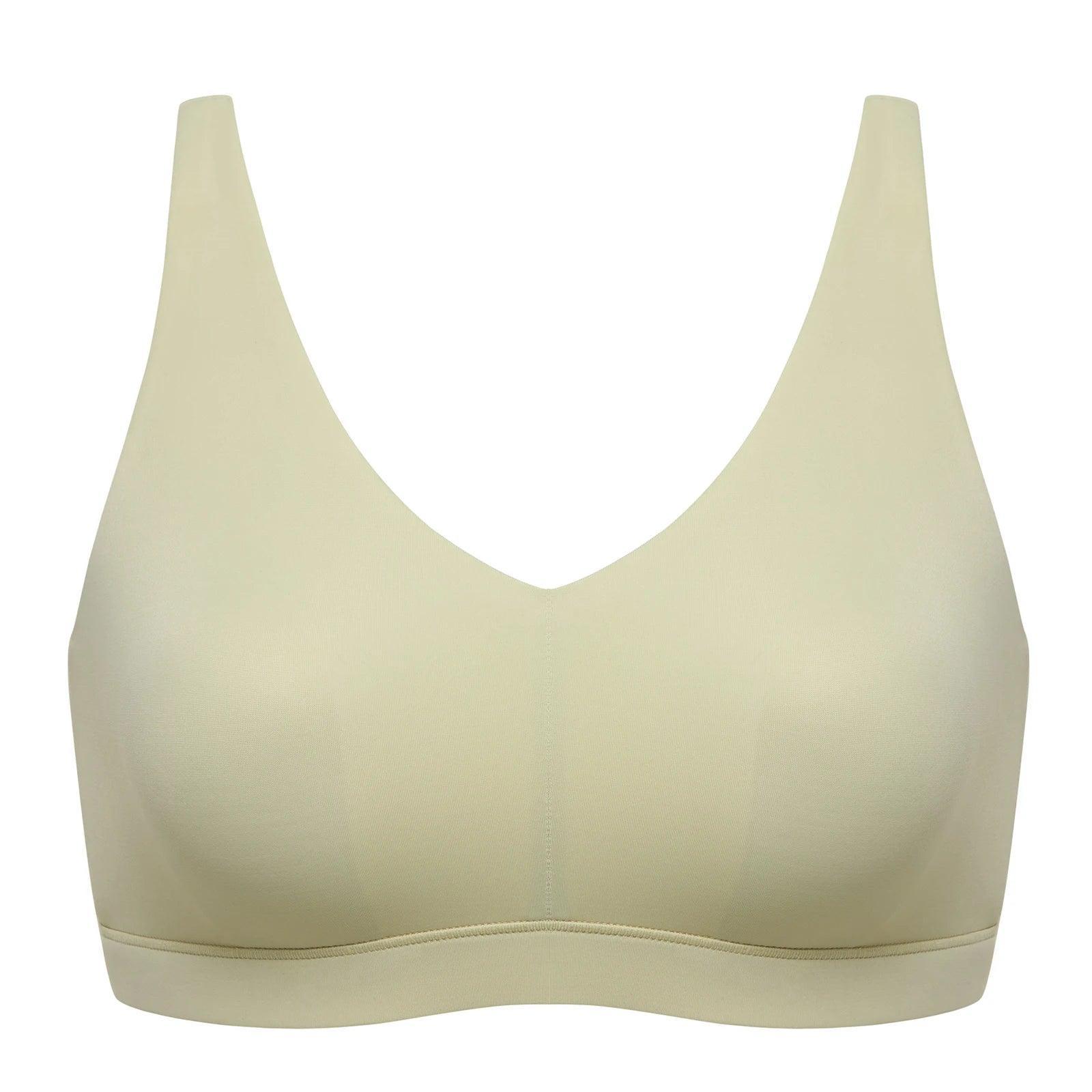 Wire-Free Comfort Bra – Orthopaedic Everyday Fit