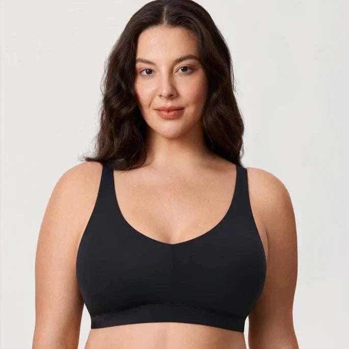 Wire-Free Comfort Bra – Orthopaedic Everyday Fit