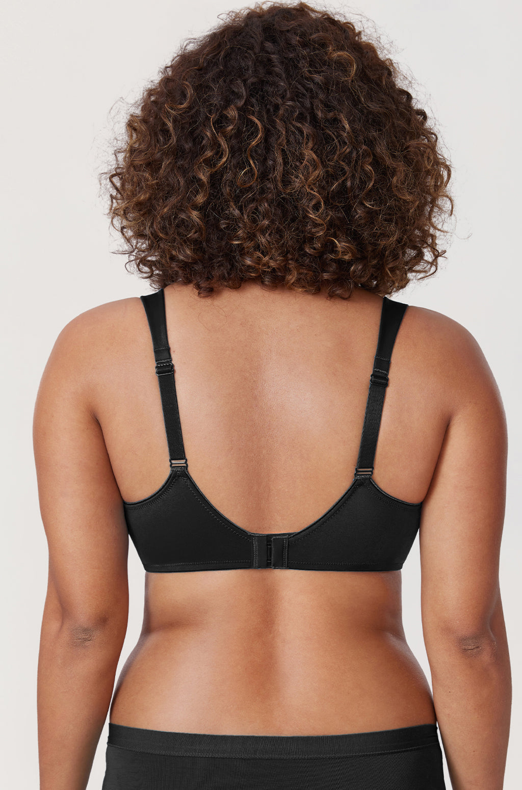 Customer Favourite Minimiser Bra – Perfect Coverage