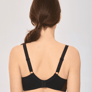 בואי להתאהב בחזיות התחרה הרומנטיות והנוחות שלנו - לה איסלה