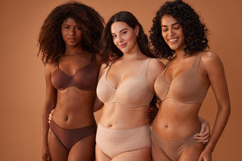 What Is a Minimiser Bra? A Complete Guide for a Fuller Bust