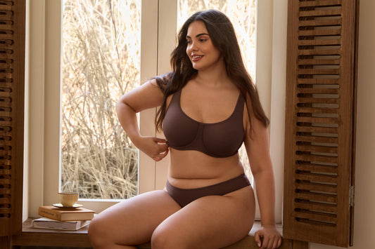 How to Measure Your Bra Size Correctly: A Simple Guide for Perfect Fit