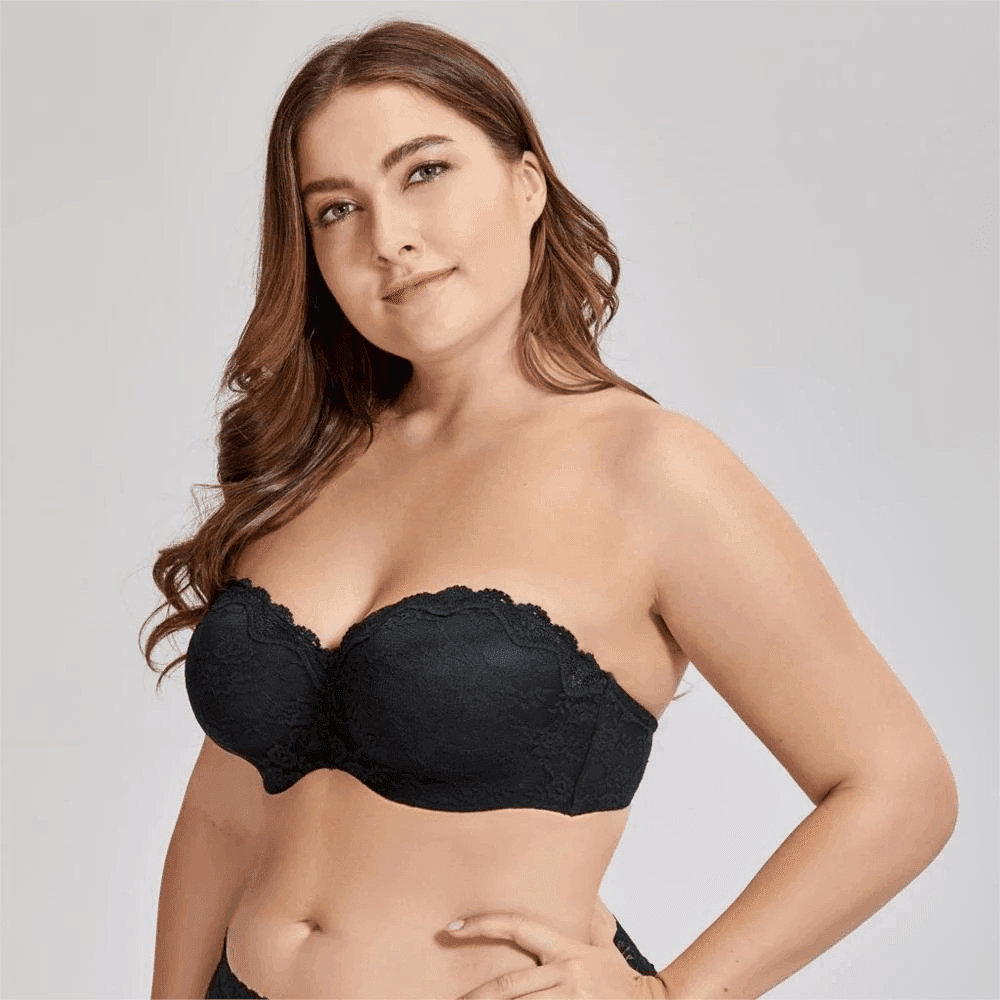 Strapless Bras