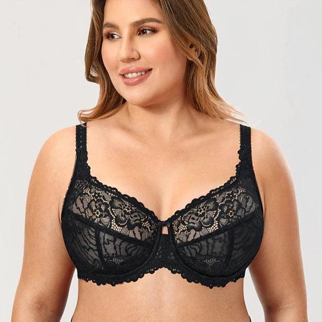 Underwire Bras