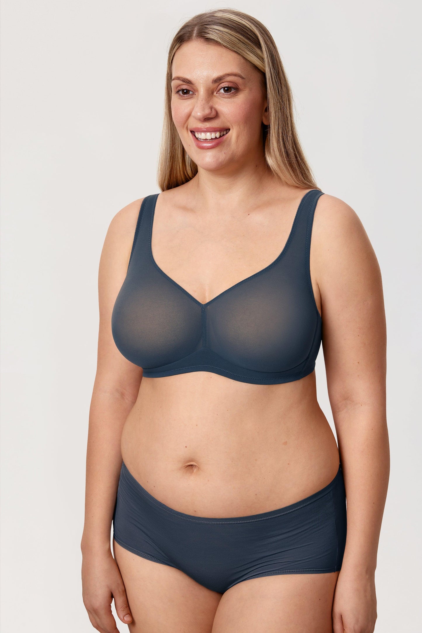 Practical, Super Comfortable Minimiser
