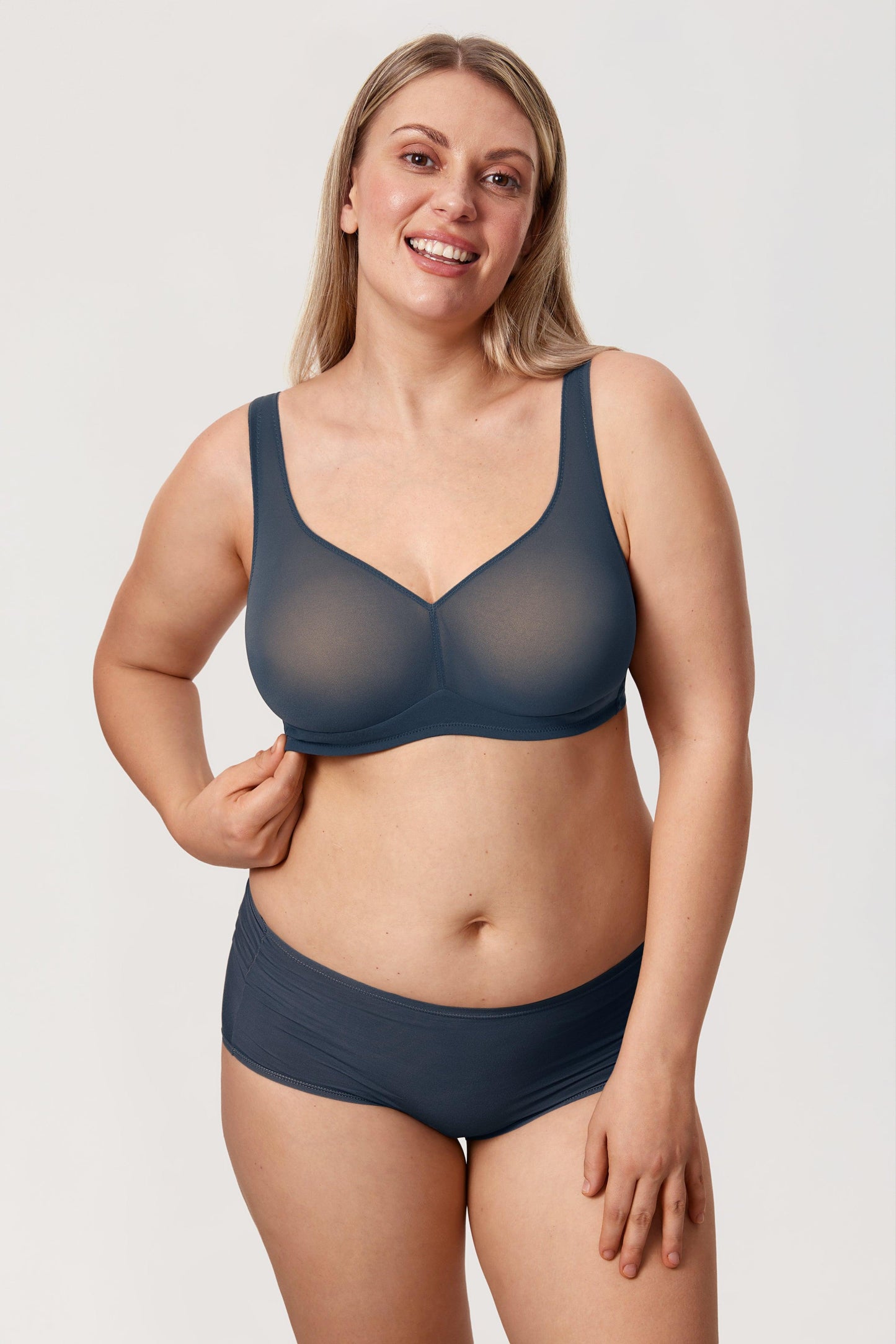 Practical, Super Comfortable Minimiser