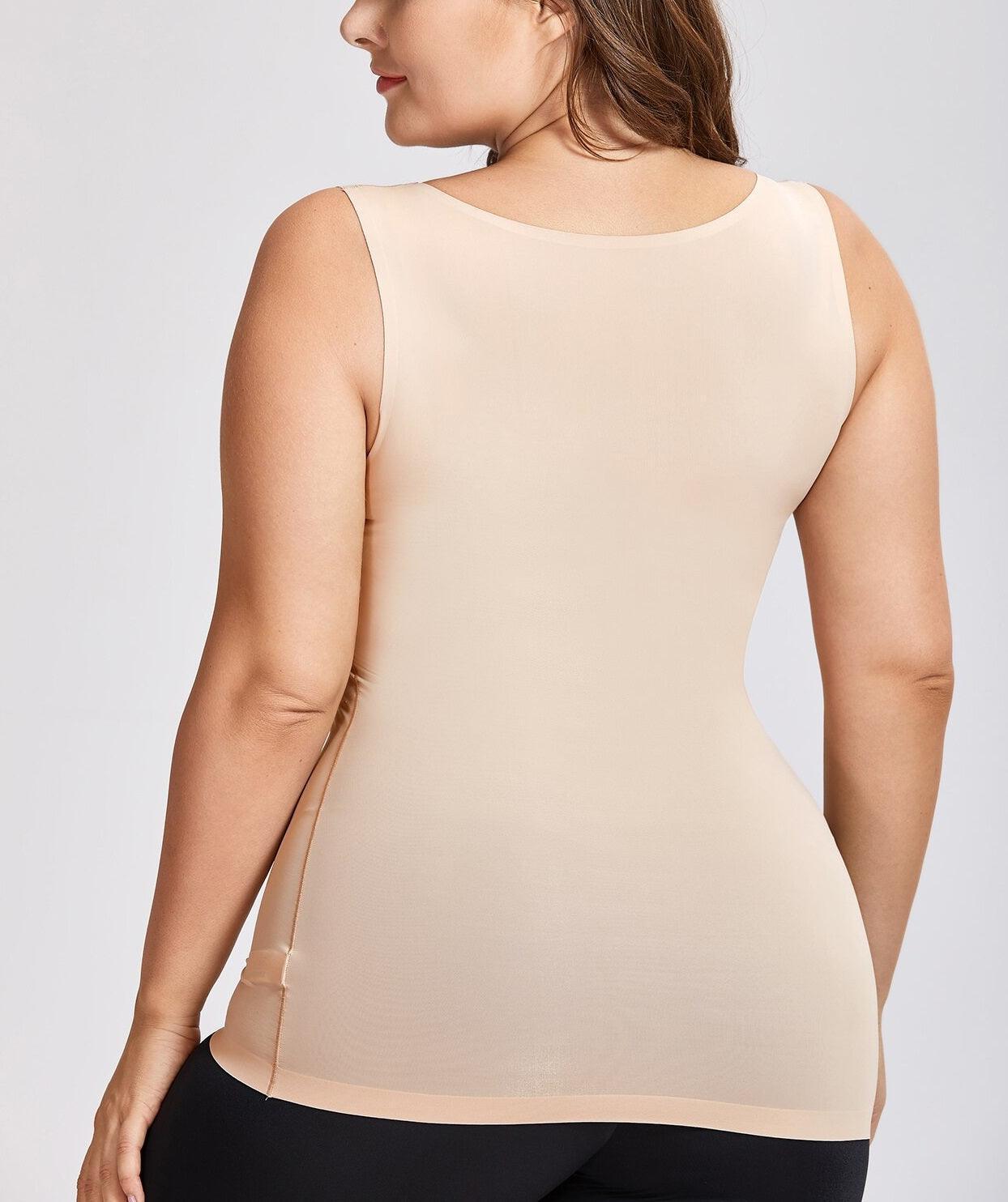 גופיית לה איסלה מגה מחטבת - לה איסלה