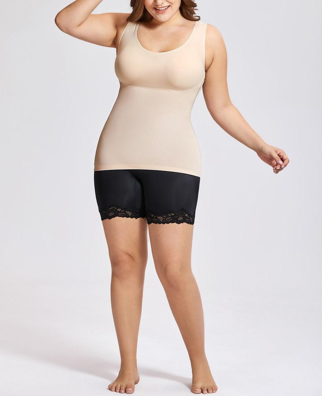 גופיית לה איסלה מגה מחטבת - לה איסלה