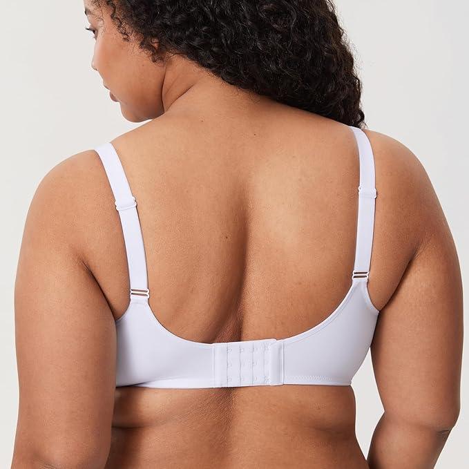 Bold Elegance Underwired Bra – Comfort Edition