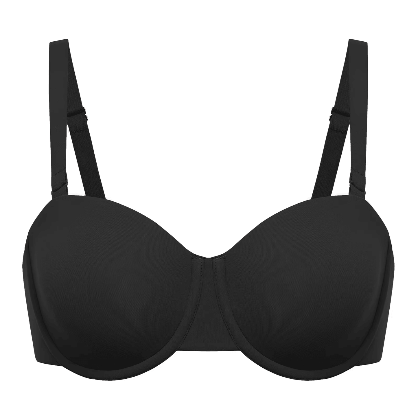 Sexy Underwired Bra – Natural Allure