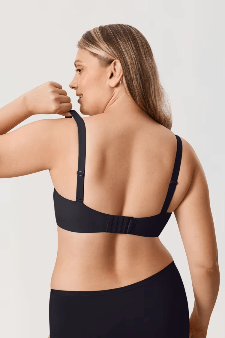 Sexy Underwired Bra – Natural Allure