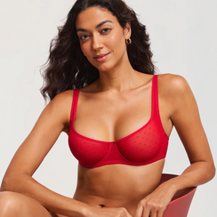 Sexy Spanish Underwired Bra – Authentic Style