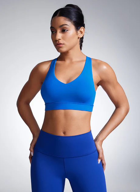 Classic Bra – Clean Finish Look