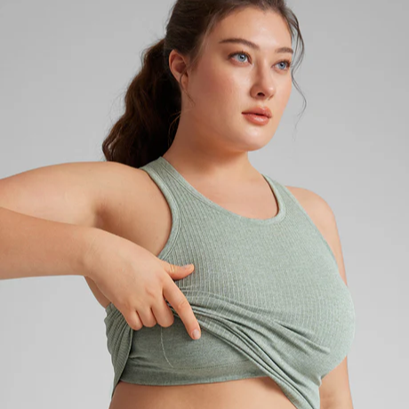 Everyday Full Support Minimizer Bra