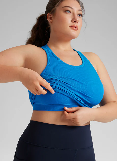 Everyday Full Support Minimizer Bra