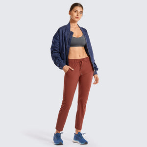 Strappy Sports Bra - Six Strap Design, Low Cut