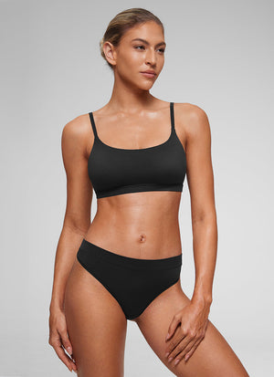 Bralette - Adjustable Straps, Double Lined