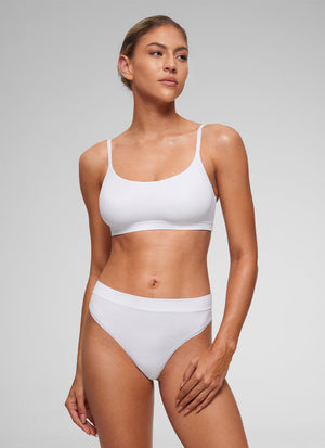 Bralette - Adjustable Straps, Double Lined