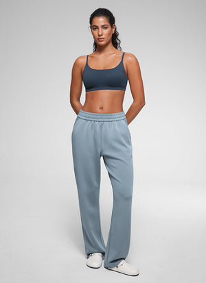 Bralette - Adjustable Straps, Double Lined