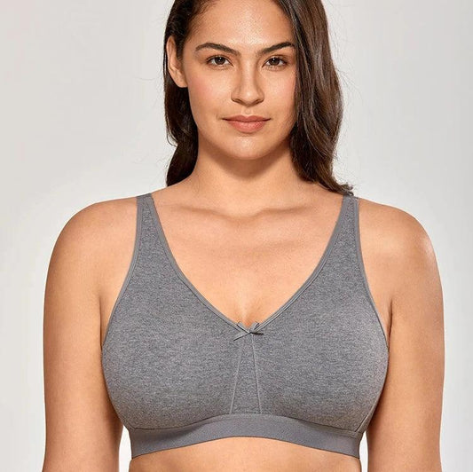 Premium Minimiser Bra – Full Coverage with Correct Body Support Emphasis
