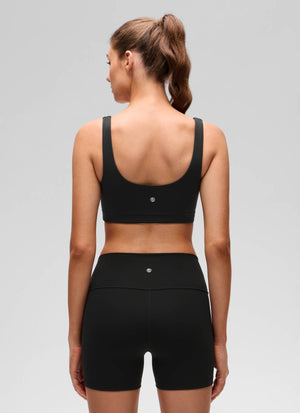 Wide Strap U Back Bra - U Back, Wide Straps