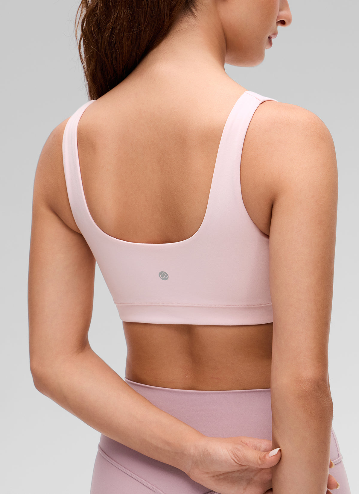 Wide Strap U Back Bra - U Back, Wide Straps