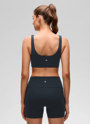Wide Strap U Back Bra - U Back, Wide Straps