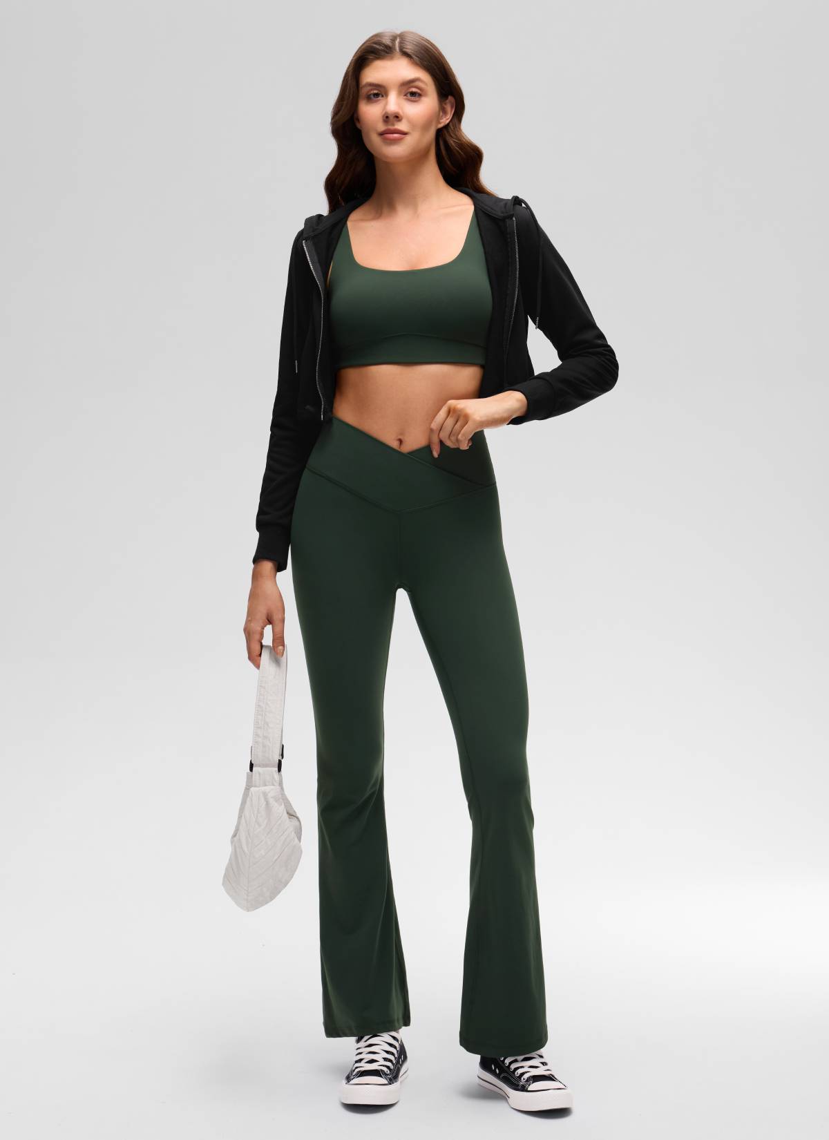 Wide Strap U Back Bra - U Back, Wide Straps