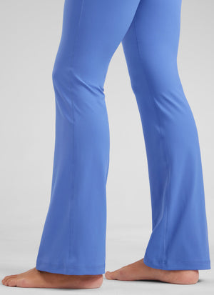 High Rise Pocketed Leggings - Butterluxe Fabric, 30.5 Inch Wild Indigo - view 3