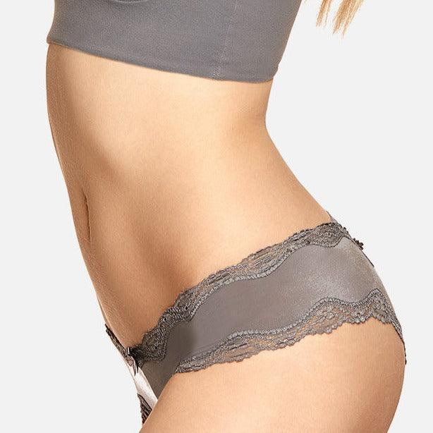 מארז שלישיית תחתוני איכות, נוחים ואווריריים - לה איסלה 