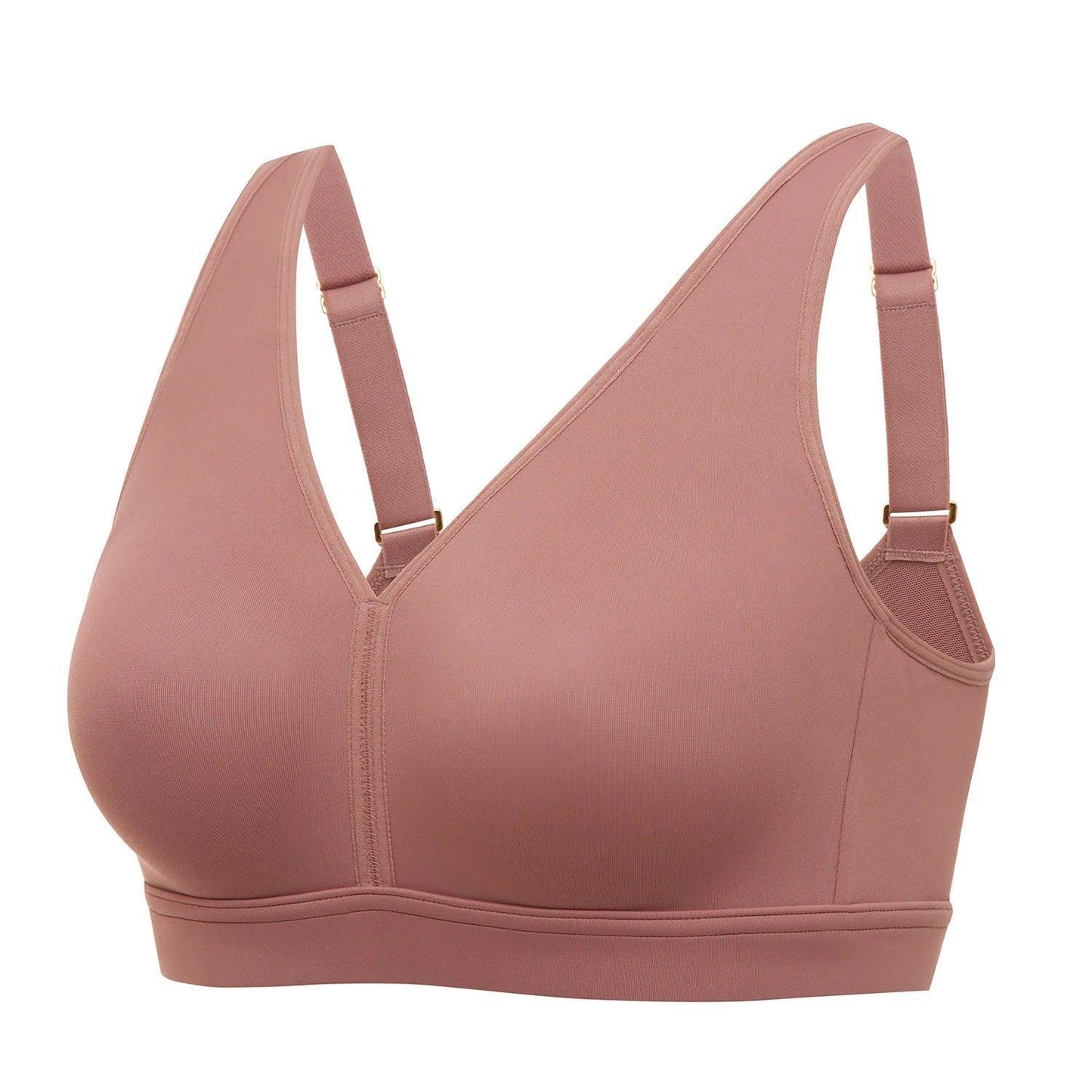 Durable Comfort Bra – Wire-Free Support