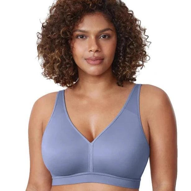 Durable Wire-Free Bra – New Colours, Posture Support